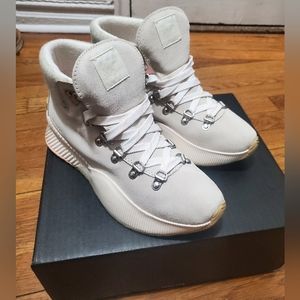 Sorel waterproof boots